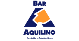 Bar Aquilino Logo